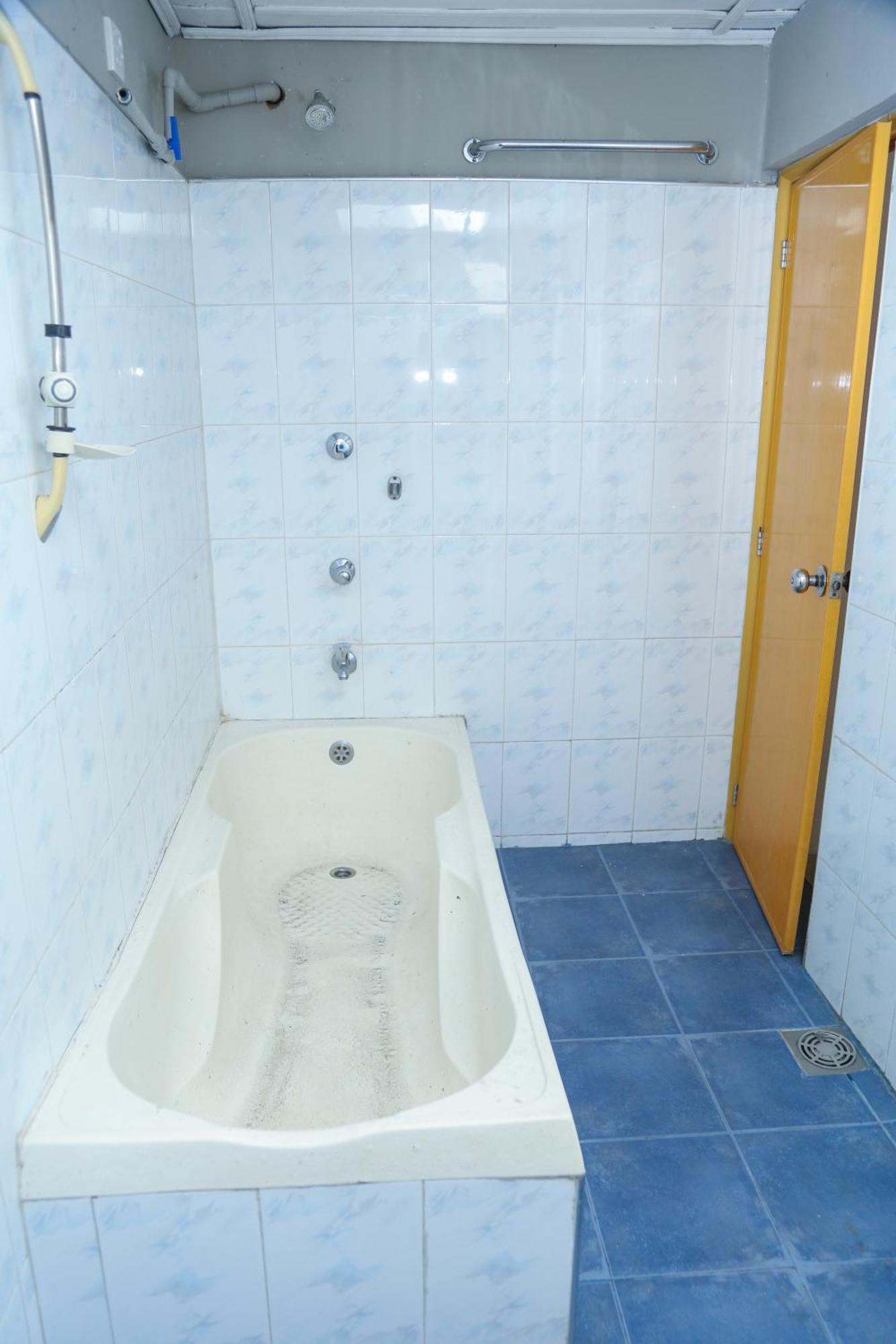 Ferienwohnung Sakura Hill Kandy Exterior foto