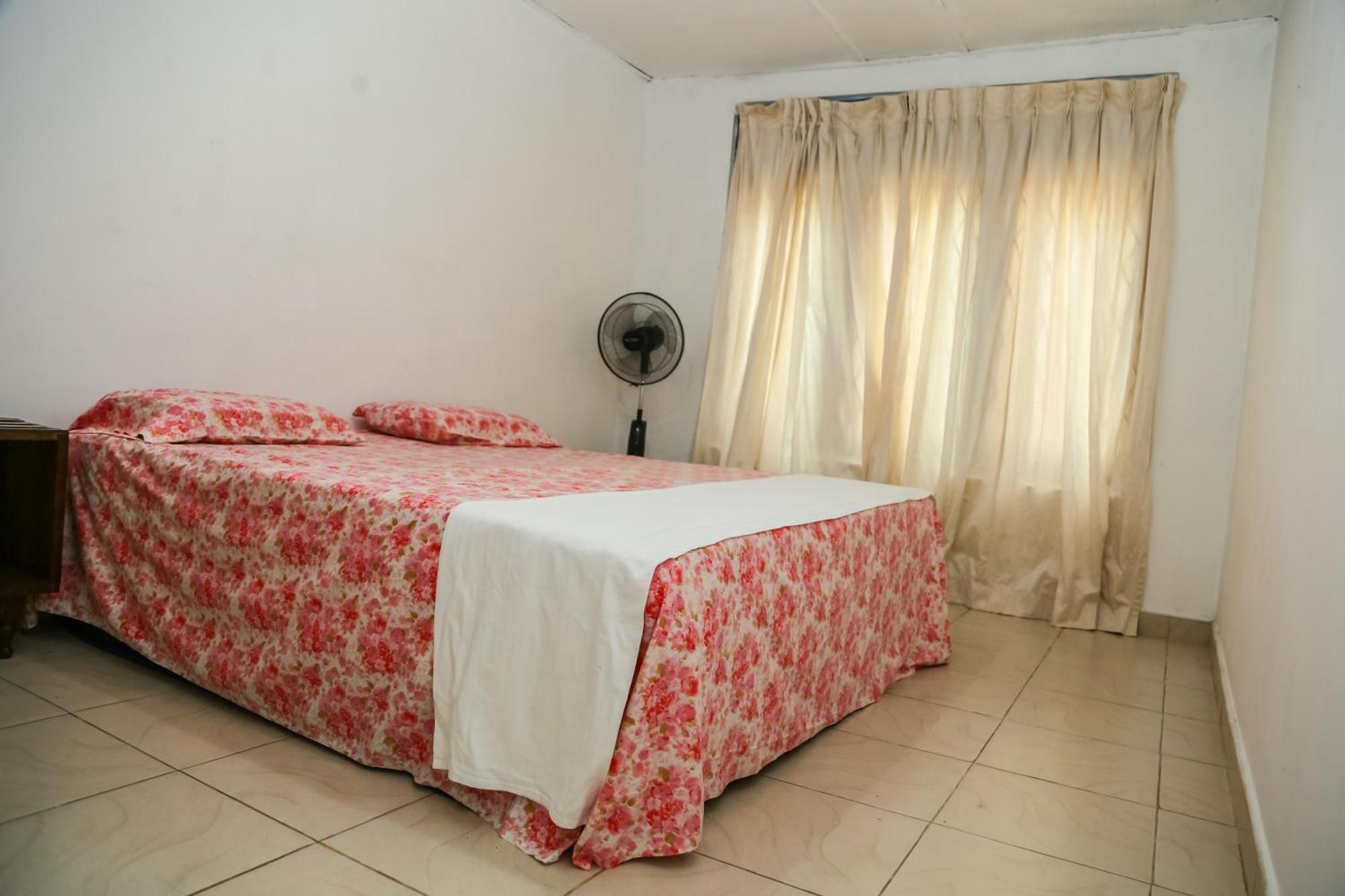 Ferienwohnung Sakura Hill Kandy Exterior foto